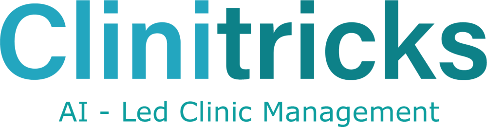 Clinitricks — AI-Led Clinic Management